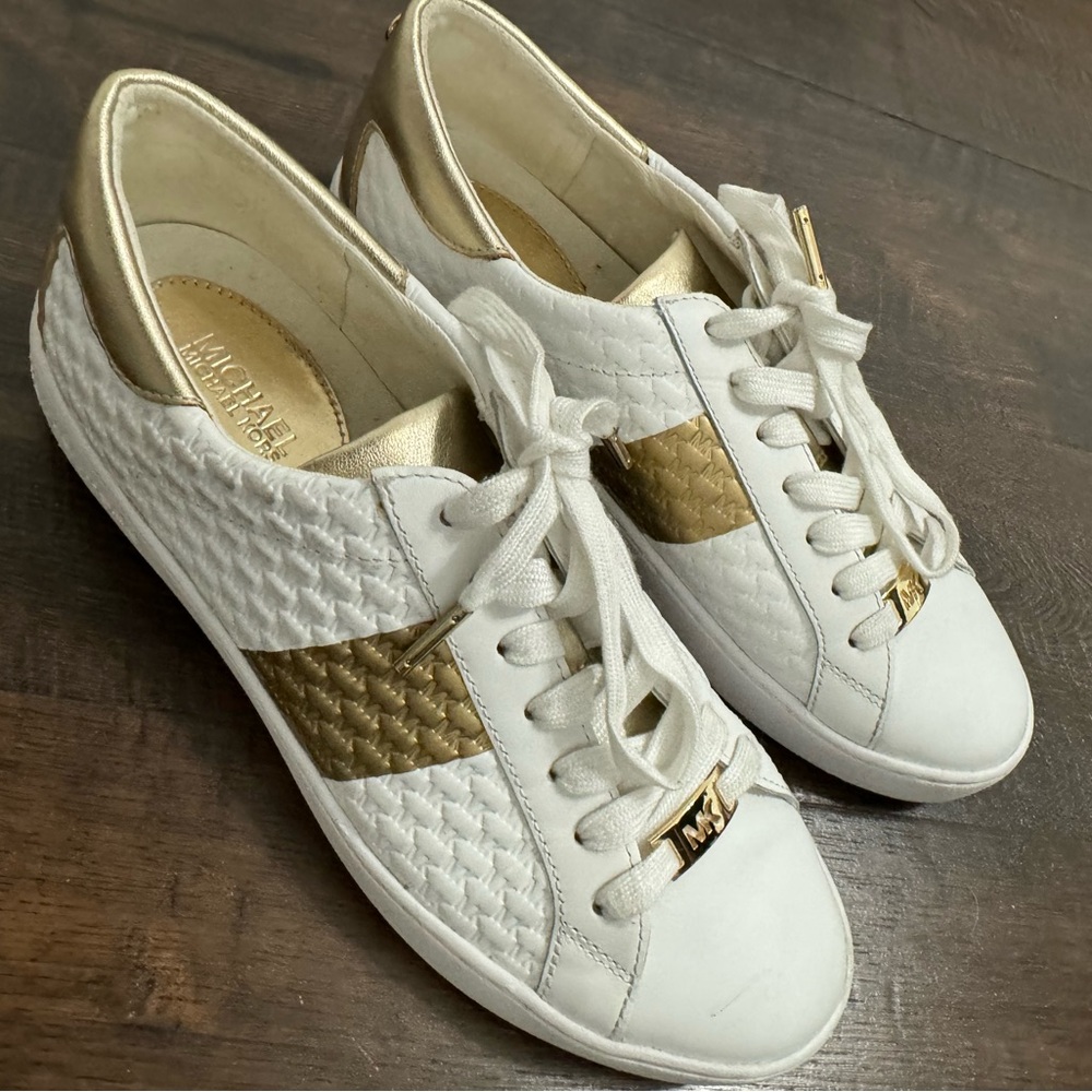 Michael Kors sneakers